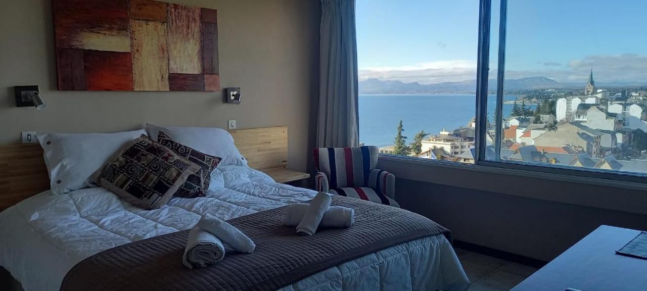 Aires De Apartment San Carlos de Bariloche