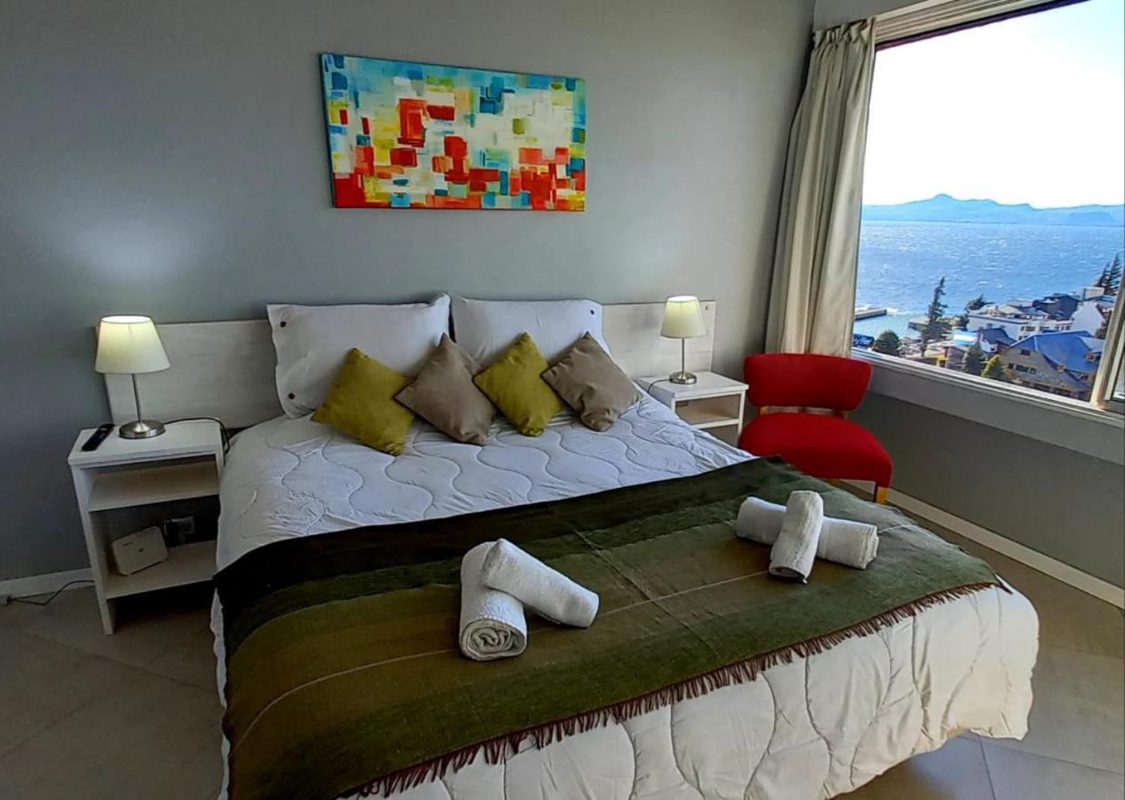 Aires De Apartment