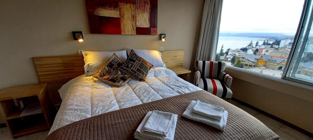 Apartment Aires De