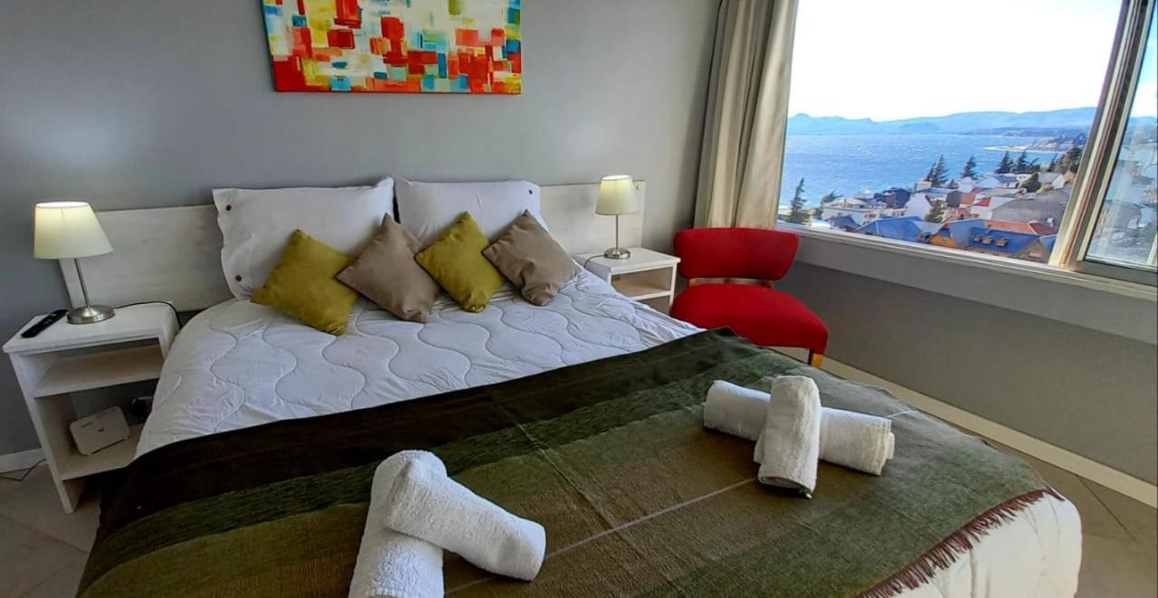 Aires De Apartment *