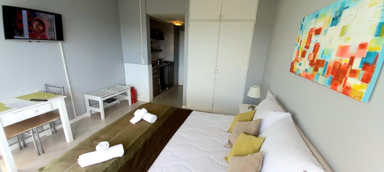 Aires De Apartment *