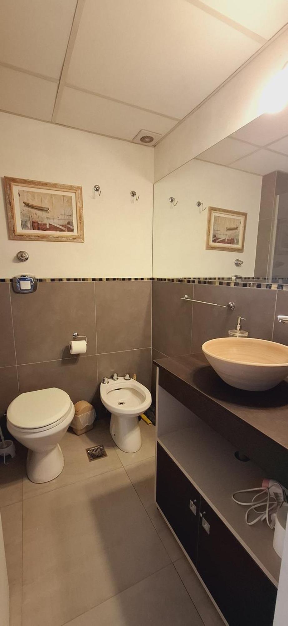 Aires De Apartment