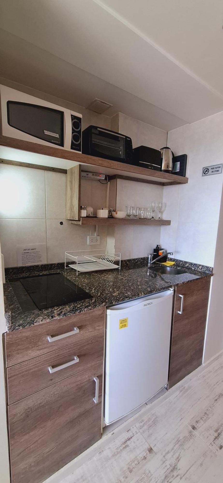 Aires De Apartment *