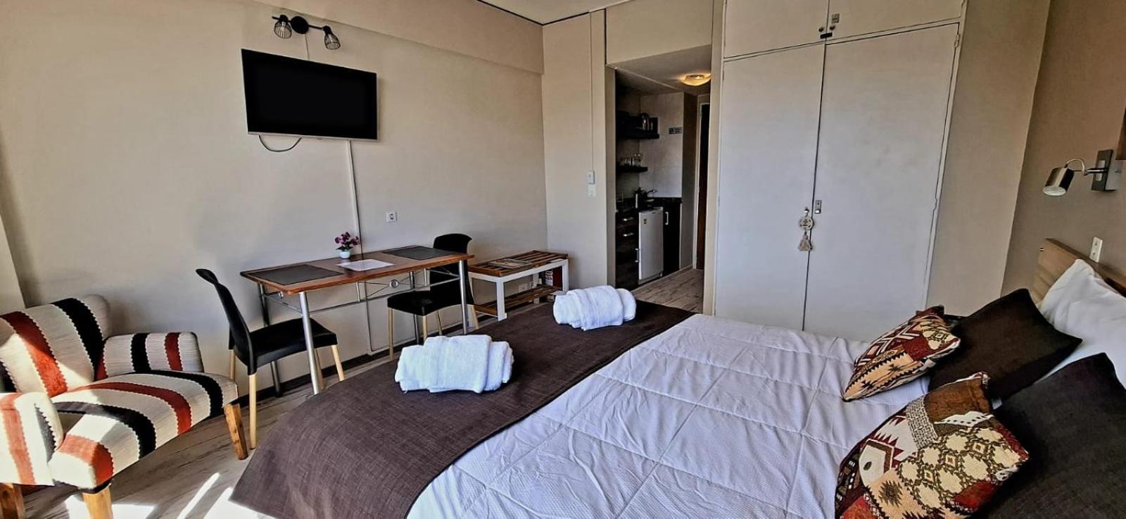 Apartment Aires De