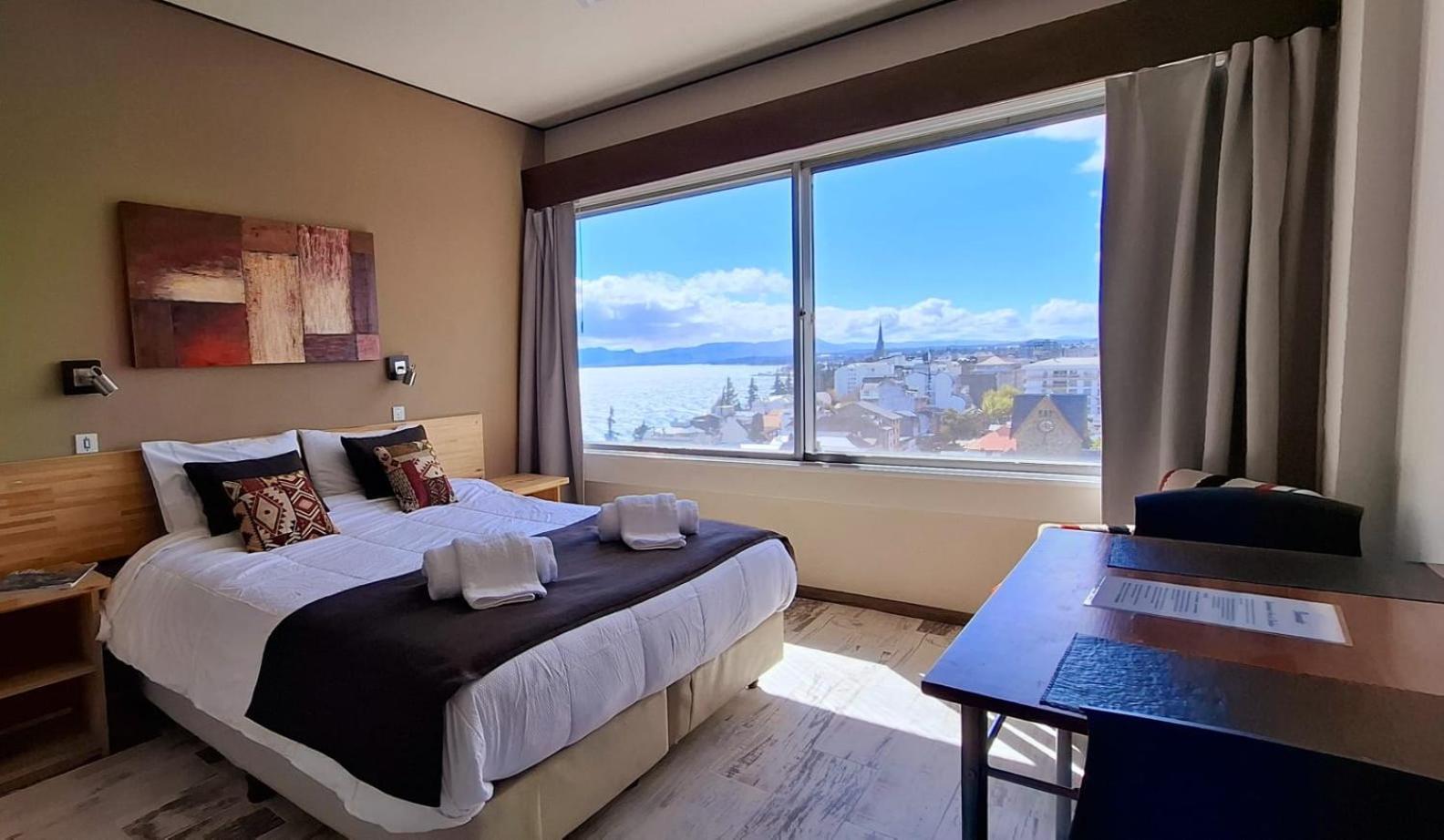 Aires De Apartment *