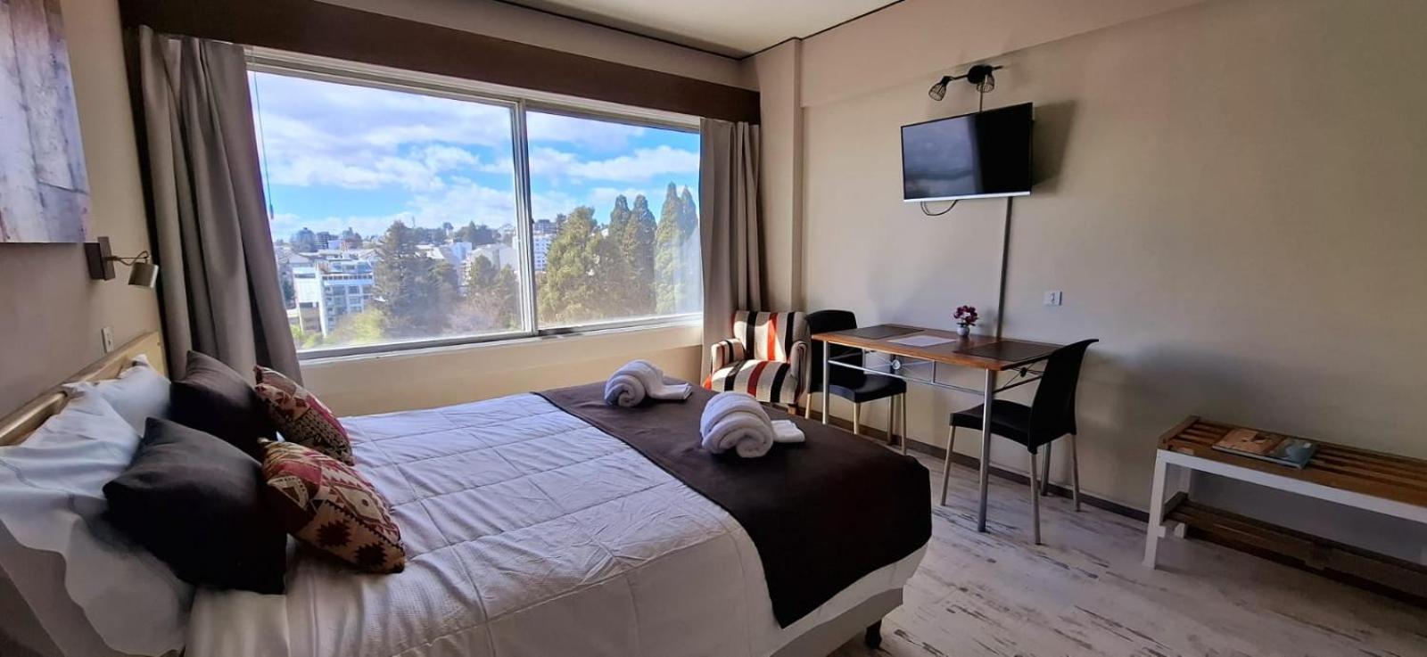 Apartment Aires De *
