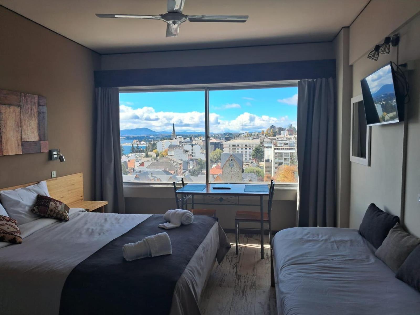 Aires De Apartment