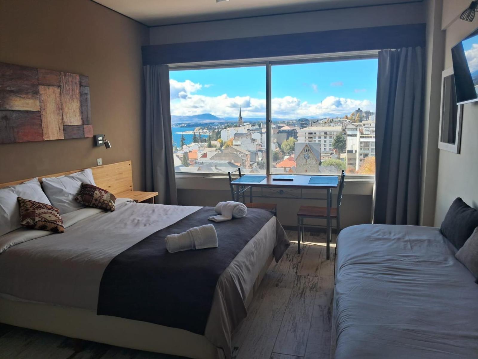 Apartment Aires De