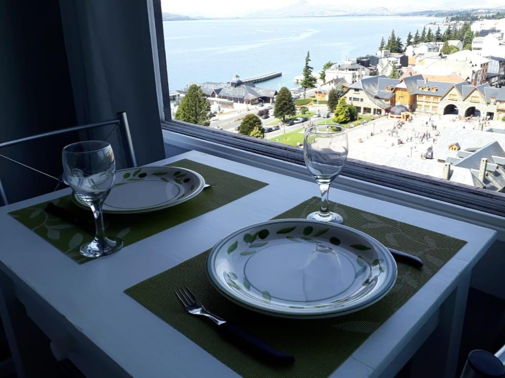 Aires De Apartment San Carlos de Bariloche