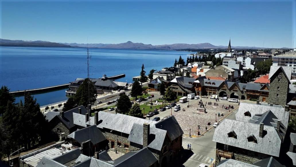 Aires De Apartment San Carlos de Bariloche